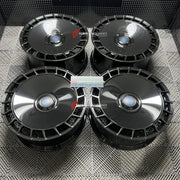 22 INCH FORGED WHEELS RIMS for BMW i7 G70 2023 FORZA PERFORMANCE custom fit