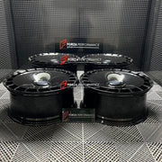 22 INCH FORGED WHEELS RIMS for BMW i7 G70 2023 FORZA PERFORMANCE custom fit