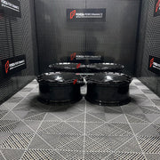 22 INCH FORGED WHEELS RIMS for BMW i7 G70 2023 FORZA PERFORMANCE custom fit