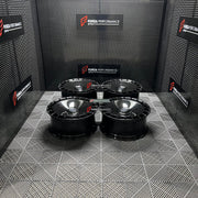 22 INCH FORGED WHEELS RIMS for BMW i7 G70 2023 FORZA PERFORMANCE custom fit