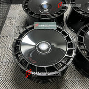 22 INCH FORGED WHEELS RIMS for BMW i7 G70 2023 FORZA PERFORMANCE custom fit