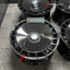 22 INCH FORGED WHEELS RIMS for BMW i7 G70 2023 FORZA PERFORMANCE custom fit