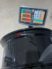 22 INCH FORGED WHEELS RIMS for BMW i7 G70 2023 FORZA PERFORMANCE custom fit