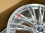 22 INCH FORGED WHEELS RIMS for BMW I7 G70 2026 Forza Performance custom fit buy OEM BMW ALY86142 style design wheels