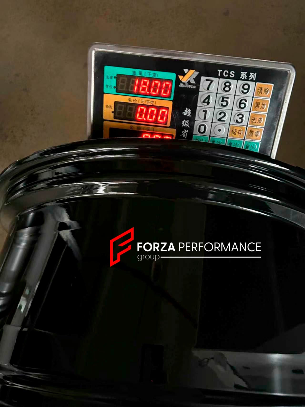 22 INCH FORGED WHEELS RIMS for BMW IX I20 2025 custom fit buy Forza Performance OEM BMW 922M style design wheels