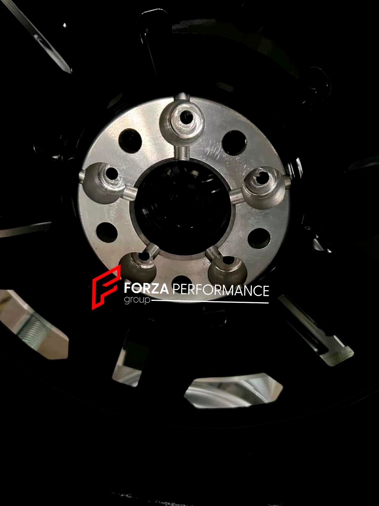 22 INCH FORGED WHEELS RIMS for BMW IX I20 2025 custom fit buy Forza Performance OEM BMW 922M style design wheels