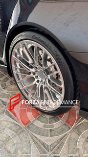 22 INCH FORGED WHEELS RIMS for BMW M5 G90 2025 custom fit
