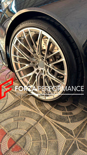 22 INCH FORGED WHEELS RIMS for BMW M5 G90 2025 custom fit