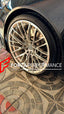 22 INCH FORGED WHEELS RIMS for BMW M5 G90 2025 custom fit