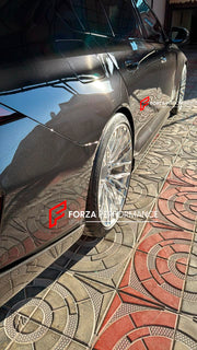 22 INCH FORGED WHEELS RIMS for BMW M5 G90 2025 custom fit