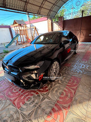 22 INCH FORGED WHEELS RIMS for BMW M5 G90 2025 custom fit