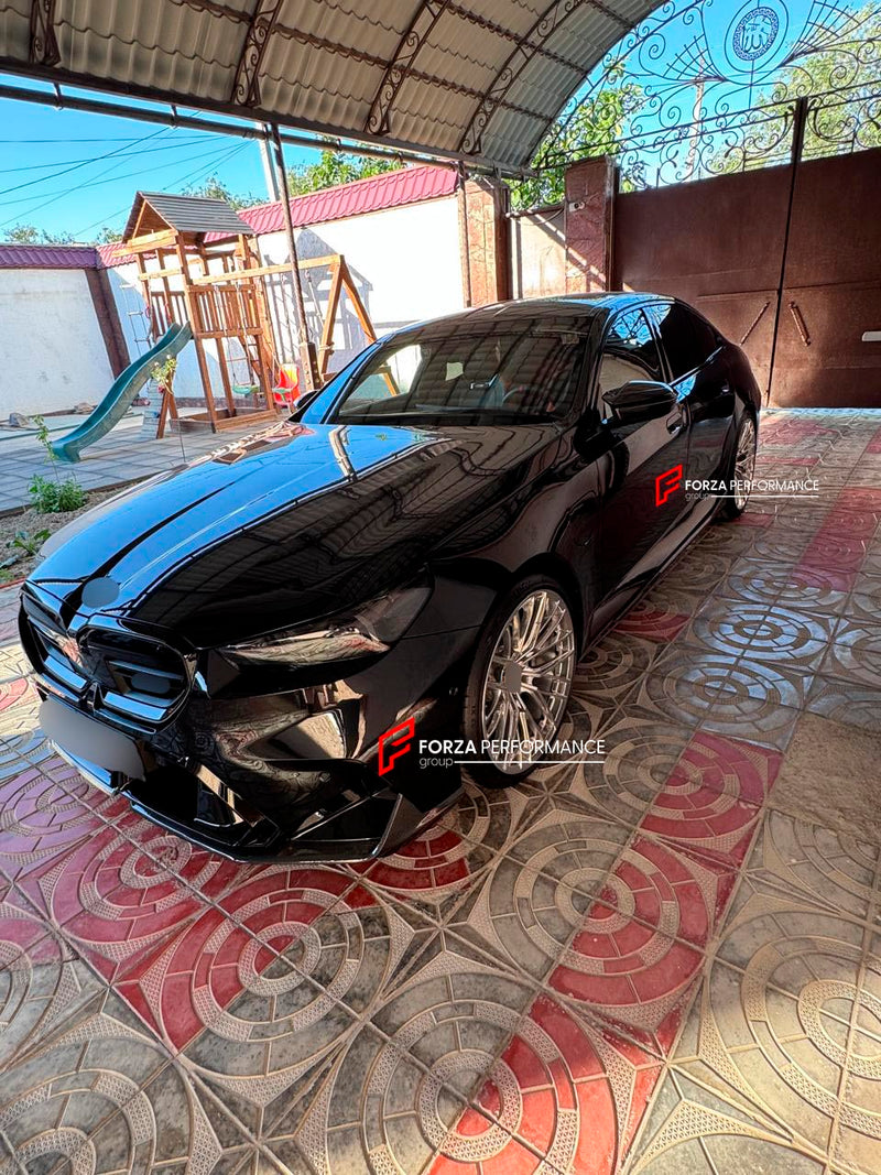 22 INCH FORGED WHEELS RIMS for BMW M5 G90 2025