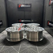 22 INCH FORGED WHEELS RIMS for BMW M5 G90 2025 custom fit