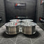 22 INCH FORGED WHEELS RIMS for BMW M5 G90 2025 custom fit