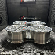 22 INCH FORGED WHEELS RIMS for BMW M5 G90 2025 custom fit