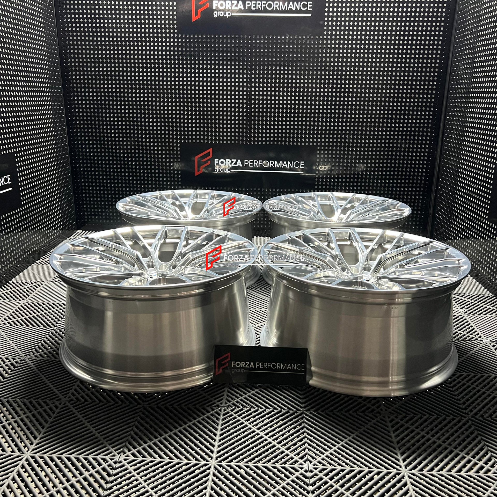 22 INCH FORGED WHEELS RIMS for BMW M5 G90 2025 custom fit