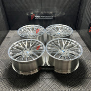 22 INCH FORGED WHEELS RIMS for BMW M5 G90 2025 custom fit