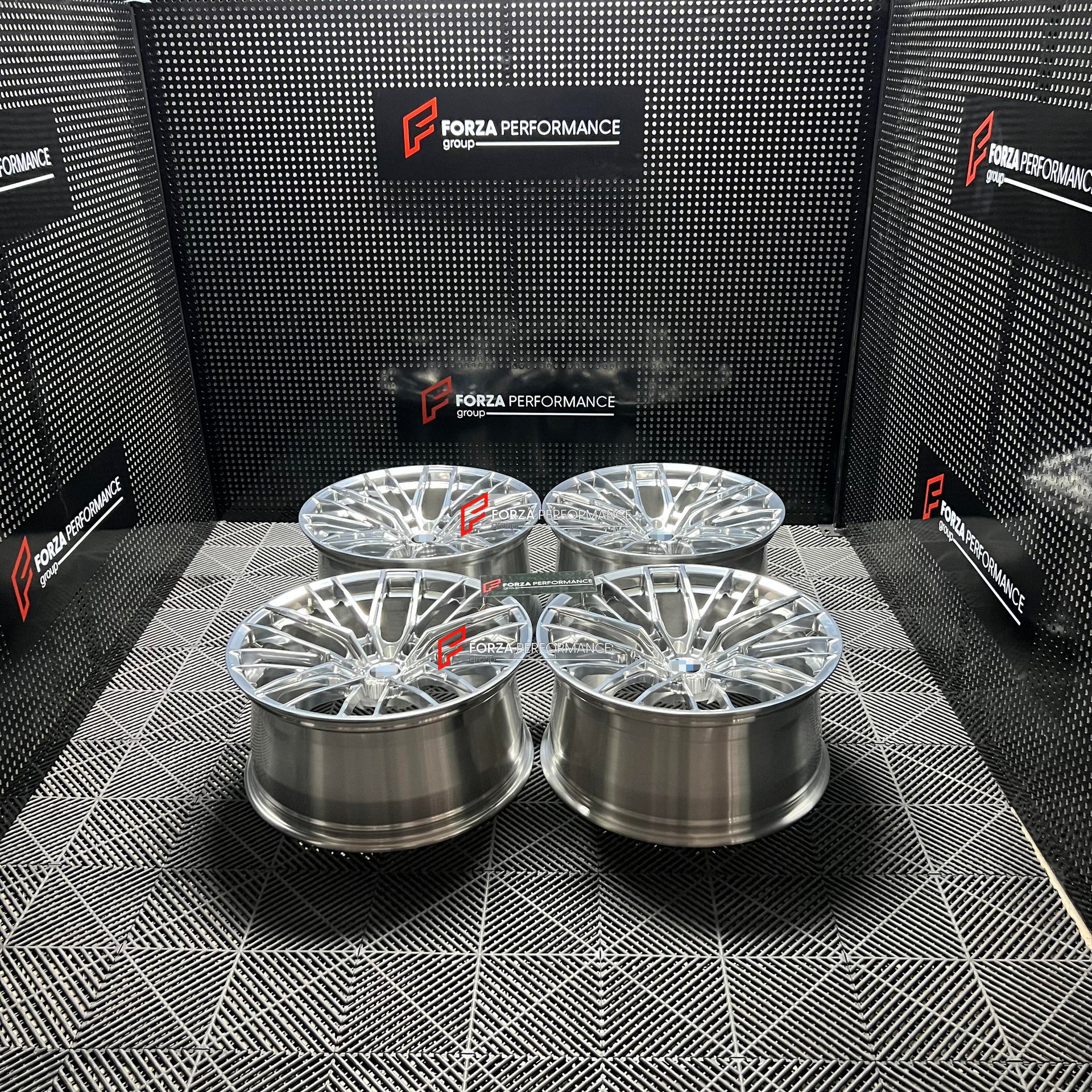 22 INCH FORGED WHEELS RIMS for BMW M5 G90 2025 custom fit