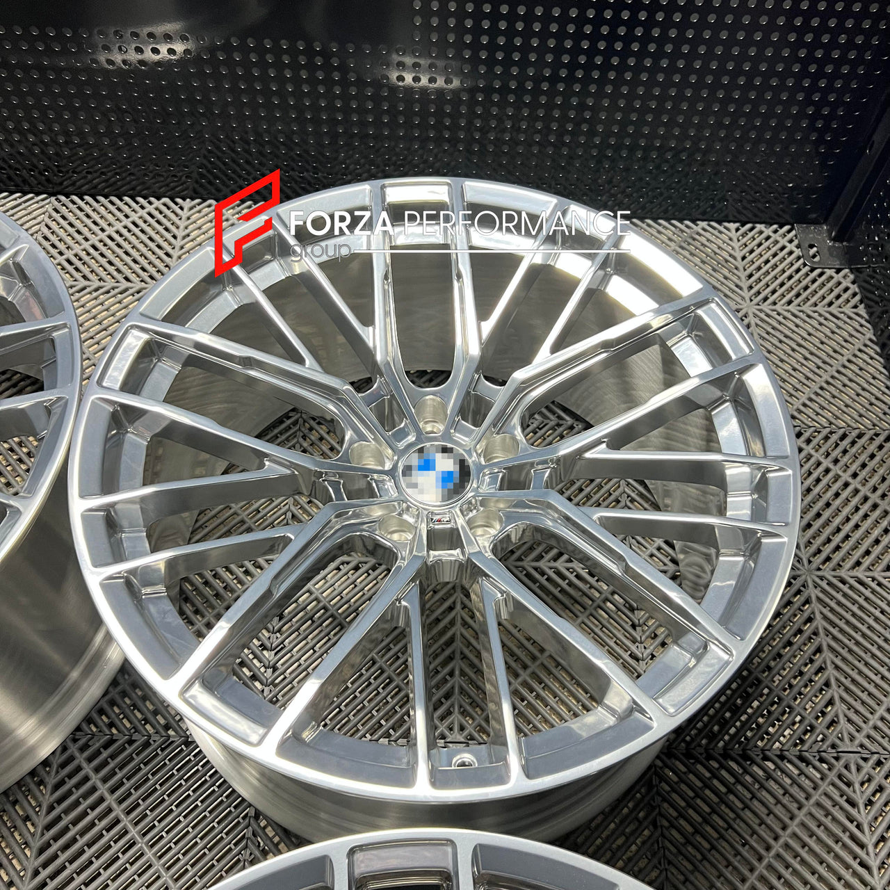 22 INCH FORGED WHEELS RIMS for BMW M5 G90 2025 custom fit