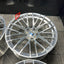 22 INCH FORGED WHEELS RIMS for BMW M5 G90 2025 custom fit
