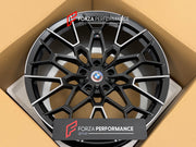 22 INCH FORGED WHEELS RIMS for BMW M5 G90 2025 FORZA PERFORMANCE custom fit buy OEM 827M style wheels