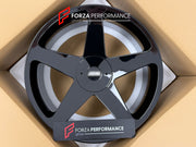 22 INCH FORGED WHEELS RIMS for BMW M5 G99 TOURING 2026 FORZA custom fit Blaque Diamond BD15 WHEELS buy