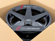 22 INCH FORGED WHEELS RIMS for BMW M5 G99 TOURING 2026 FORZA custom fit Blaque Diamond BD15 WHEELS buy