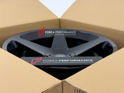 22 INCH FORGED WHEELS RIMS for BMW M5 G99 TOURING 2026 FORZA custom fit Blaque Diamond BD15 WHEELS buy