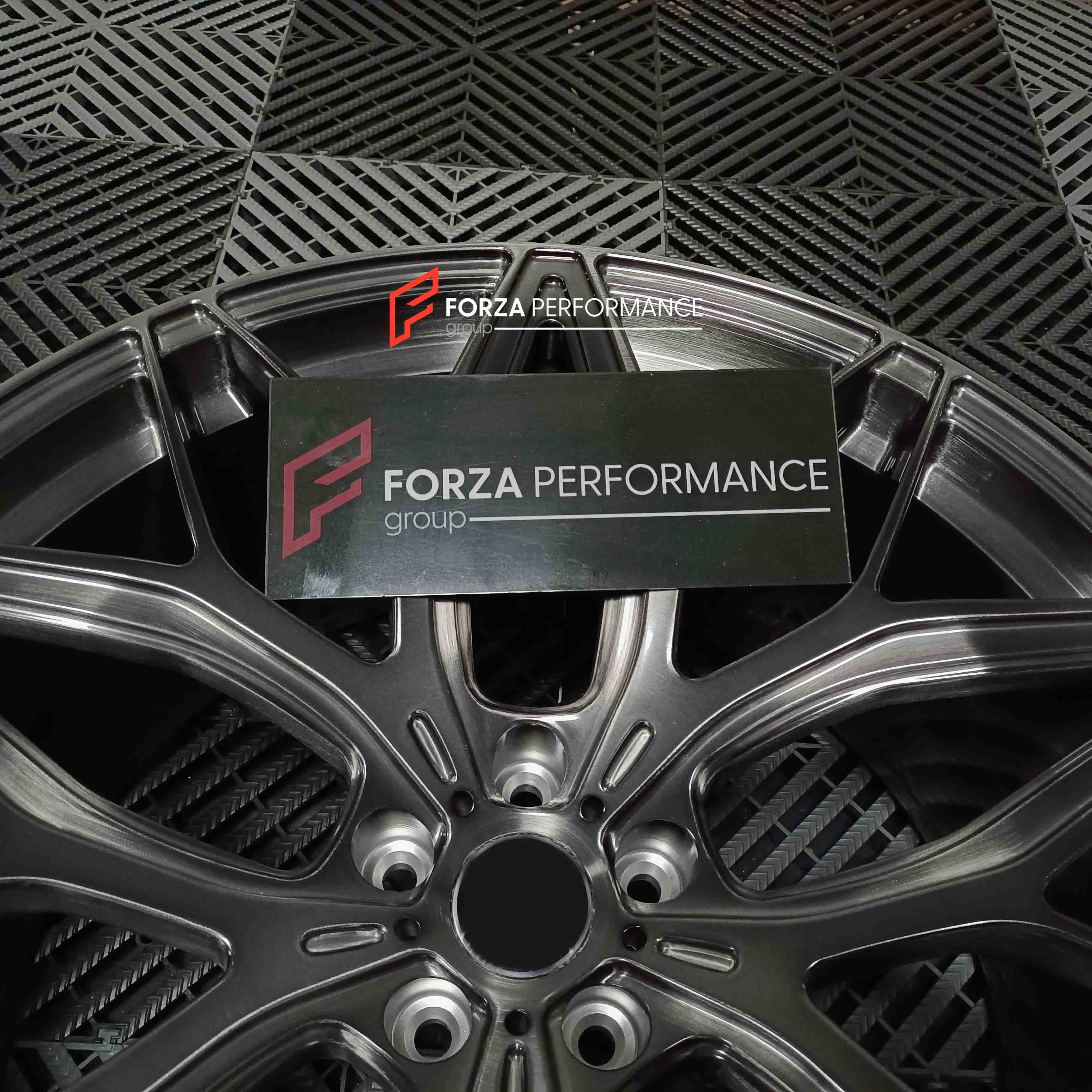 22 INCH FORGED WHEELS RIMS FOR BMW M8 F92 2023 – Forza Performance Group