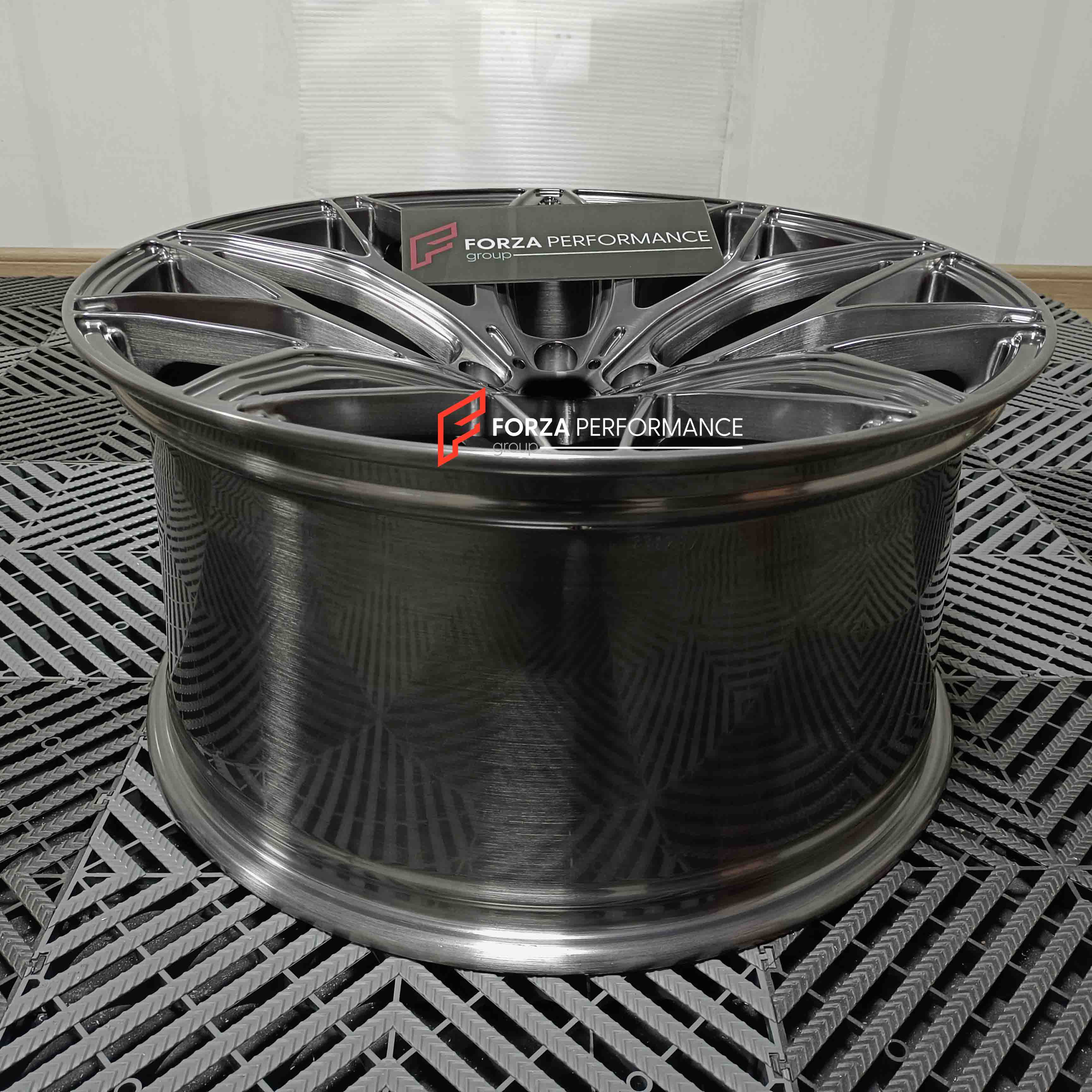 22 INCH FORGED WHEELS RIMS FOR BMW M8 F92 2023 – Forza Performance Group