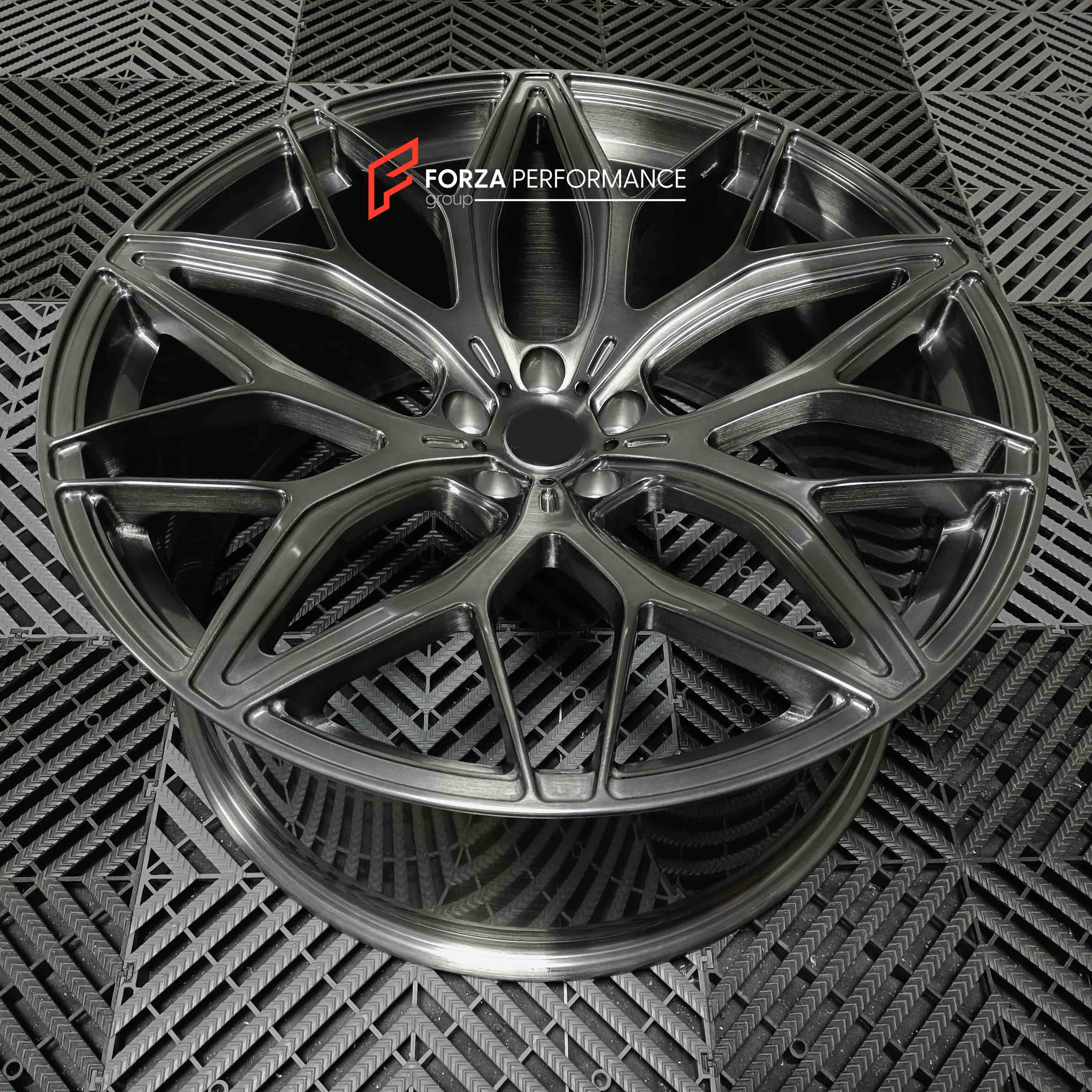 22 INCH FORGED WHEELS RIMS FOR BMW M8 F92 2023 – Forza Performance Group