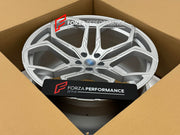 FORGED WHEELS RIMS FOR BMW 740I XDRIVE 2027 Forza Performance custom fit buy VELOS DESIGNWERKS STYLE WHEELS
