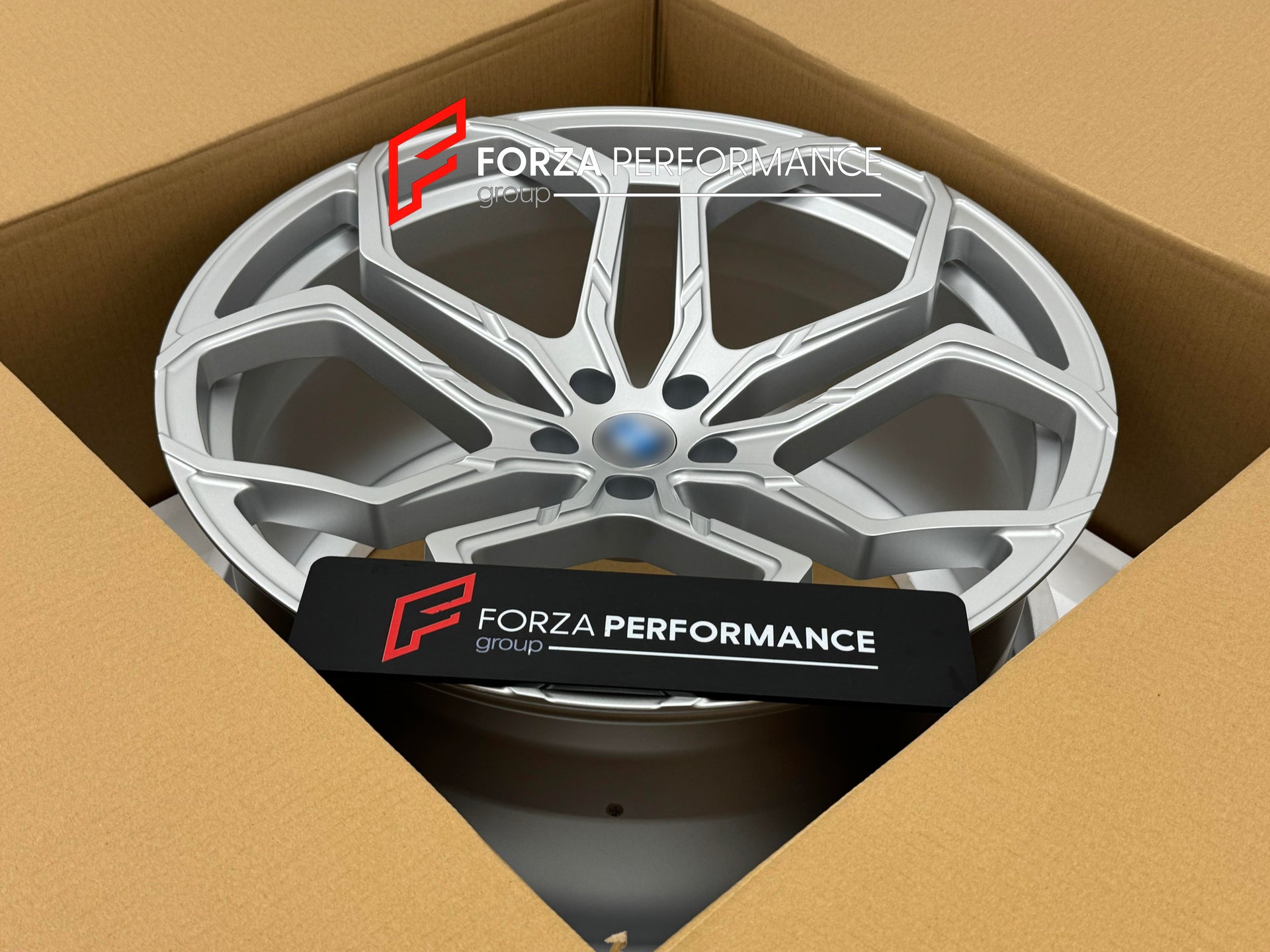 FORGED WHEELS RIMS FOR BMW 740I XDRIVE 2027 Forza Performance custom fit buy VELOS DESIGNWERKS STYLE WHEELS