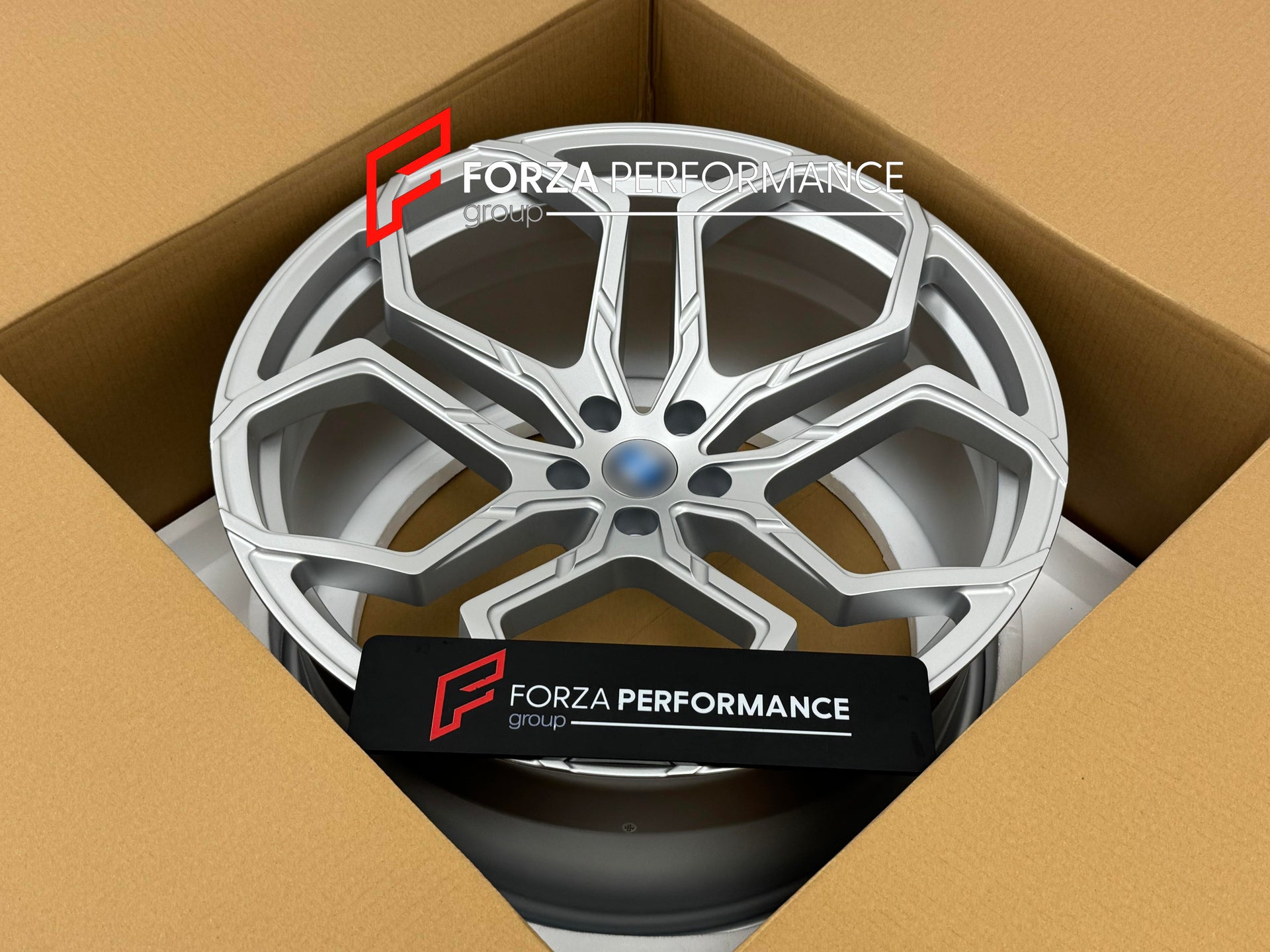 FORGED WHEELS RIMS FOR BMW 740I XDRIVE 2027 Forza Performance custom fit buy VELOS DESIGNWERKS STYLE WHEELS