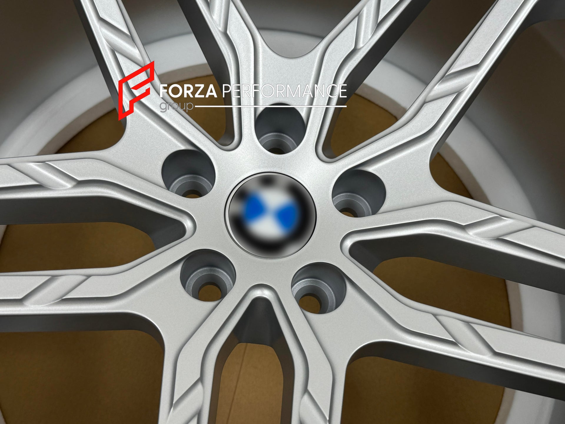 FORGED WHEELS RIMS FOR BMW 740I XDRIVE 2027 Forza Performance custom fit buy VELOS DESIGNWERKS STYLE WHEELS