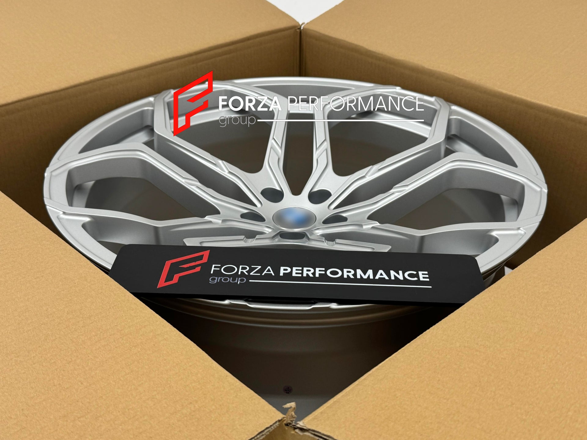 FORGED WHEELS RIMS FOR BMW 740I XDRIVE 2027 Forza Performance custom fit buy VELOS DESIGNWERKS STYLE WHEELS