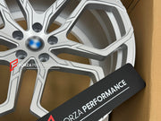 FORGED WHEELS RIMS FOR BMW 740I XDRIVE 2027 Forza Performance custom fit buy VELOS DESIGNWERKS STYLE WHEELS