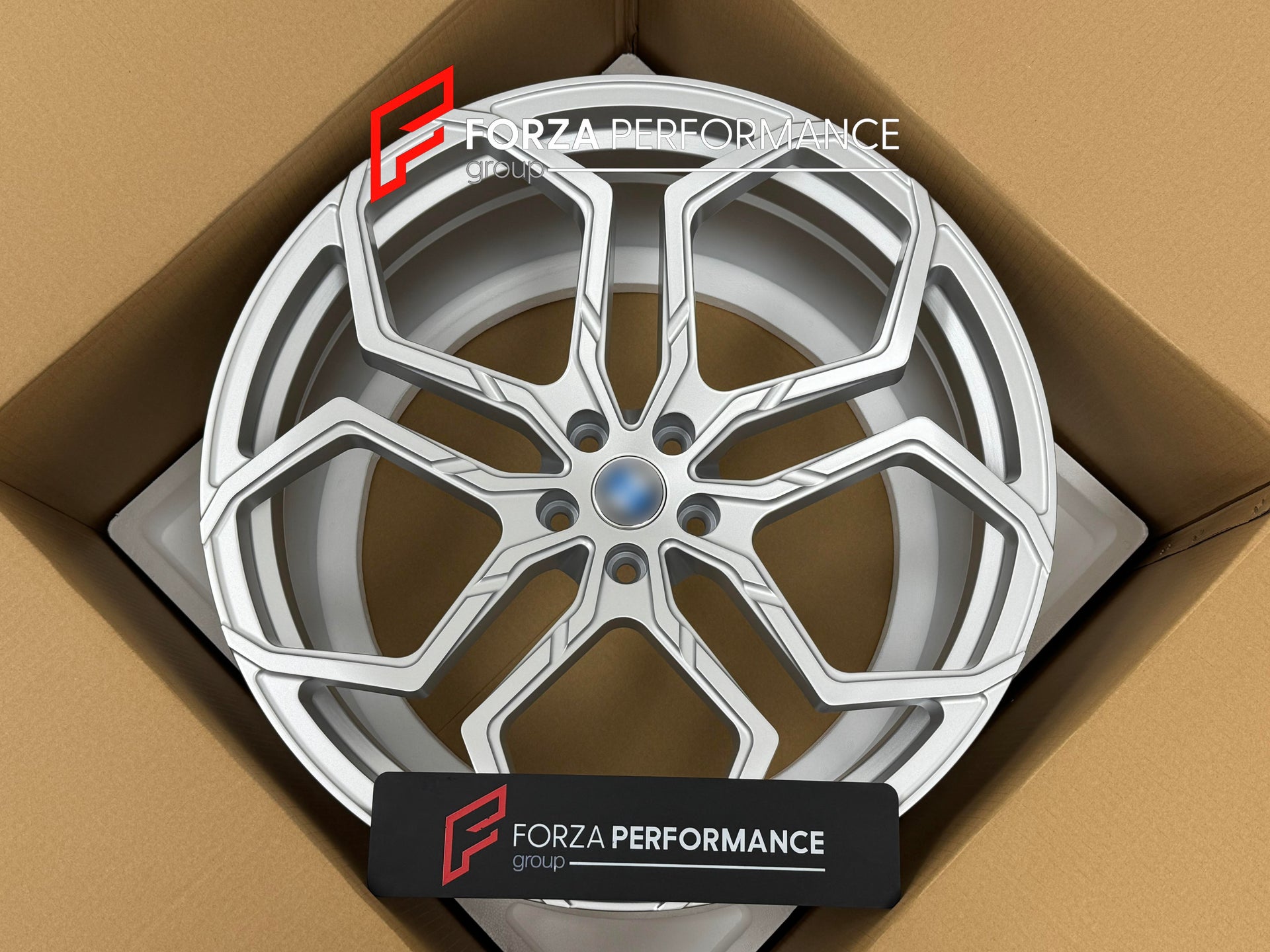 FORGED WHEELS RIMS FOR BMW 740I XDRIVE 2027 Forza Performance custom fit buy VELOS DESIGNWERKS STYLE WHEELS
