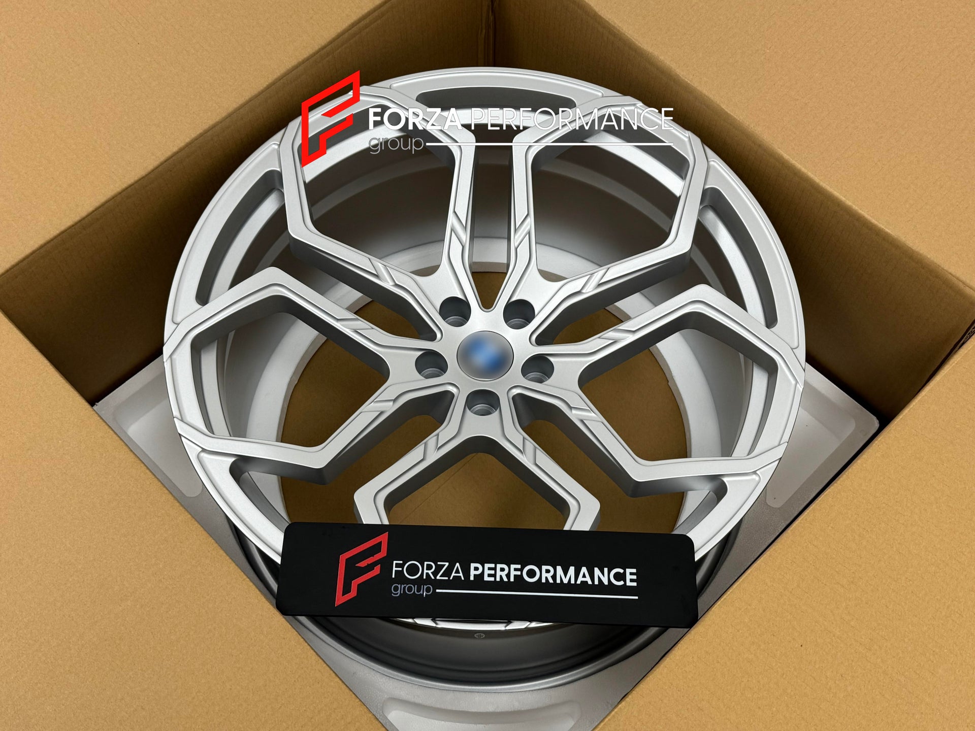 FORGED WHEELS RIMS FOR BMW 740I XDRIVE 2027 Forza Performance custom fit buy VELOS DESIGNWERKS STYLE WHEELS