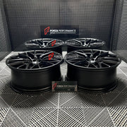 FORGED WHEELS RIMS FOR BMW 740I XDRIVE 2027 Forza Performance custom fit buy RUSCH ULTIMATE F11-R design style wheels