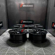 FORGED WHEELS RIMS FOR BMW 740I XDRIVE 2027 Forza Performance custom fit buy RUSCH ULTIMATE F11-R design style wheels