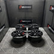 FORGED WHEELS RIMS FOR BMW 740I XDRIVE 2027 Forza Performance custom fit buy RUSCH ULTIMATE F11-R design style wheels