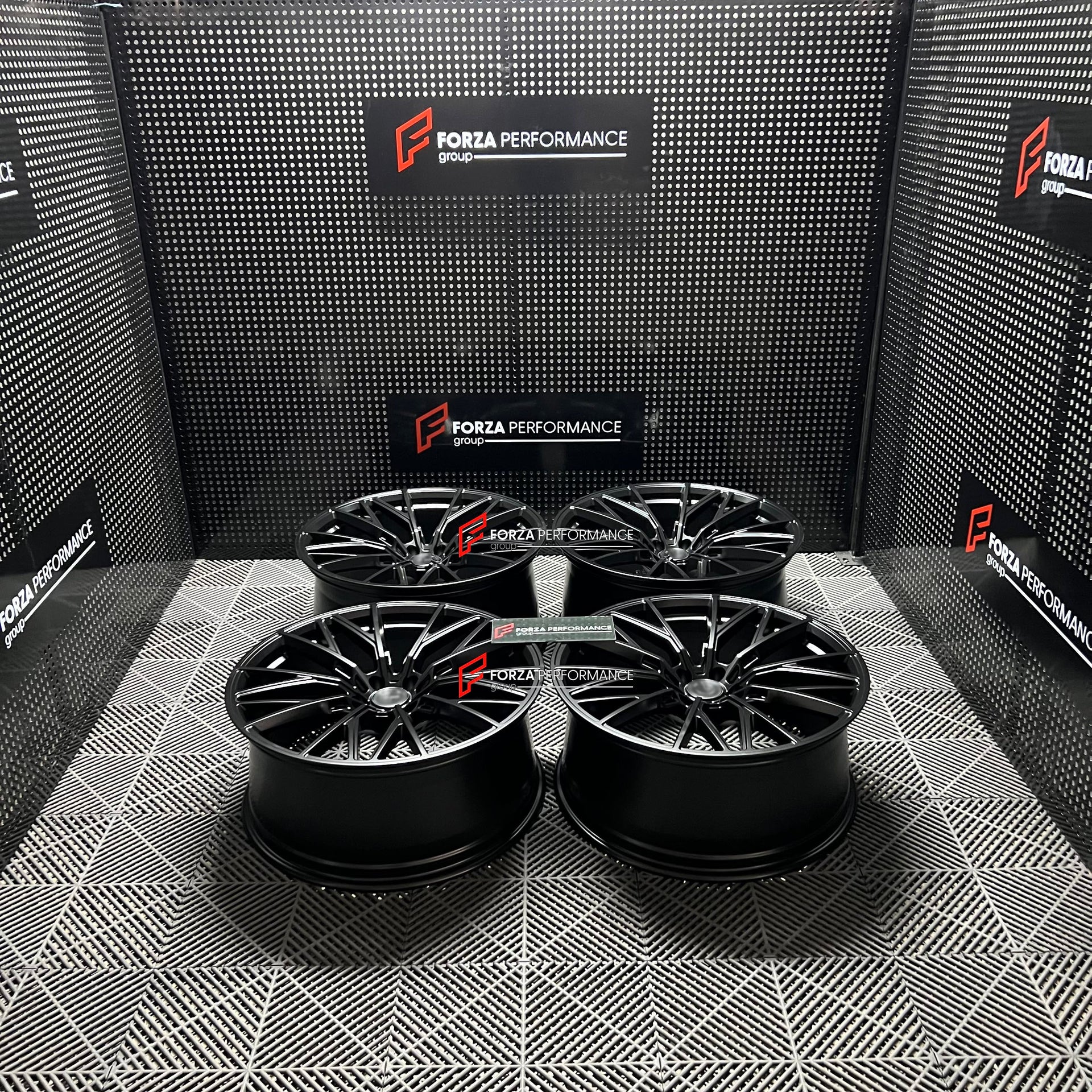 FORGED WHEELS RIMS FOR BMW X5 G65 2026+ Forza Performance custom fit buy RUSCH ULTIMATE F11-R design style wheels