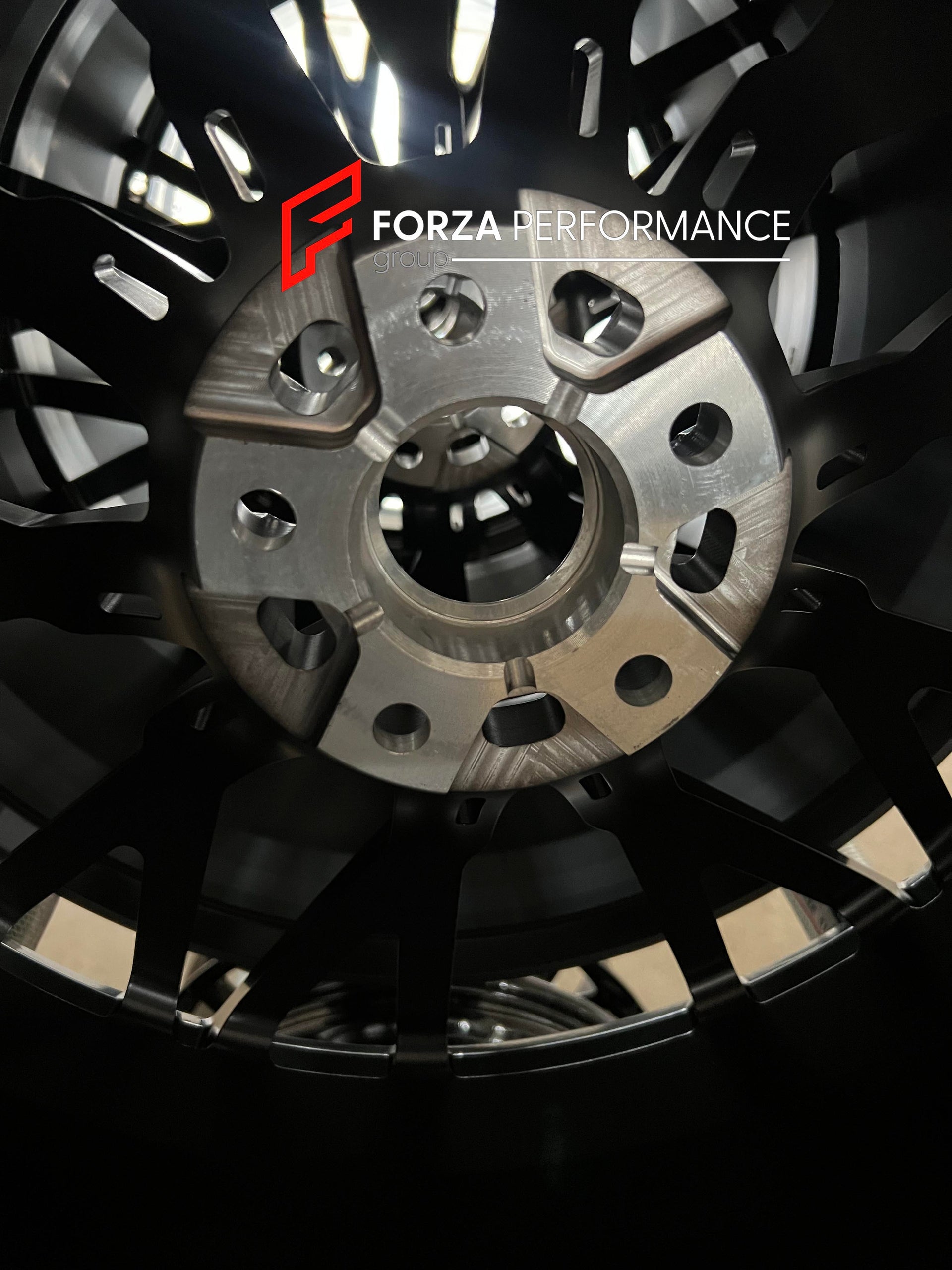 FORGED WHEELS RIMS FOR BMW 740I XDRIVE 2027 Forza Performance custom fit buy RUSCH ULTIMATE F11-R design style wheels