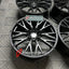 22 INCH FORGED WHEELS RIMS for BMW X5 G05 2019 Forza Performance custom fit buy RUSCH ULTIMATE F11-R design style wheels