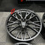 22 INCH FORGED WHEELS RIMS for BMW X5 G05 2019 Forza Performance custom fit buy RUSCH ULTIMATE F11-R design style wheels