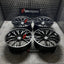 22 INCH FORGED WHEELS RIMS for BMW X5 G05 2019 Forza Performance custom fit buy RUSCH ULTIMATE F11-R design style wheels