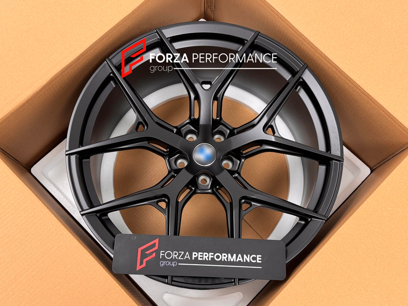 22 INCH FORGED WHEELS RIMS for BMW X5 G05 2026 XDRIVE40I M60I