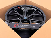 22 INCH FORGED WHEELS RIMS for BMW X5 G05 2026 XDRIVE40I M60I Forza Performance custom fit buy VOSSEN HF-5 style design wheels