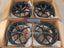 22 INCH FORGED WHEELS RIMS for BMW X5 G05 2026 XDRIVE40I M60I Forza Performance custom fit buy VOSSEN HF-5 style design wheels
